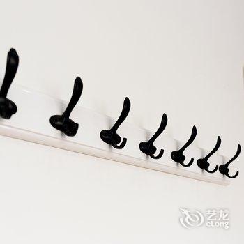 西安桃子公寓酒店酒店提供图片