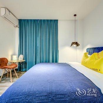 珠海横琴清漫花园精品民宿酒店提供图片