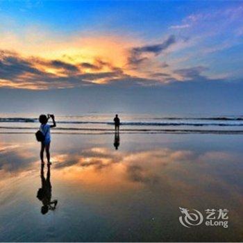 漳浦鳌游乡里·古城花语客栈酒店提供图片