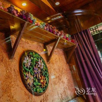 26Life族迹·云南民族体验客栈(昆明官渡古镇店)酒店提供图片