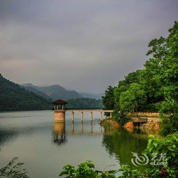 杭州曼陀罗民宿酒店提供图片