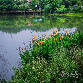 杭州曼陀罗民宿酒店提供图片