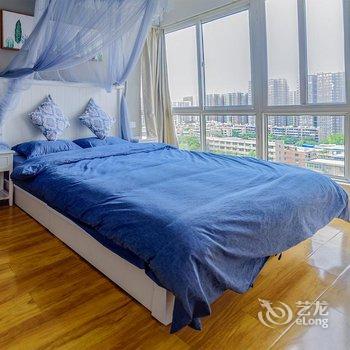 西安桃子公寓酒店酒店提供图片