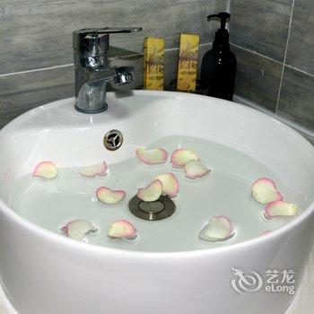 西安桃子公寓酒店酒店提供图片