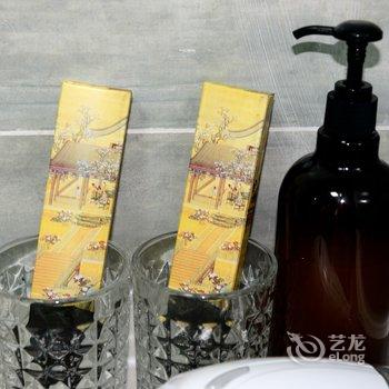 西安桃子公寓酒店酒店提供图片