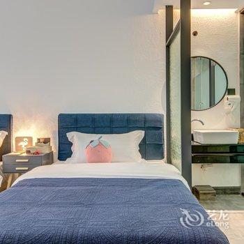 珠海横琴清漫花园精品民宿酒店提供图片