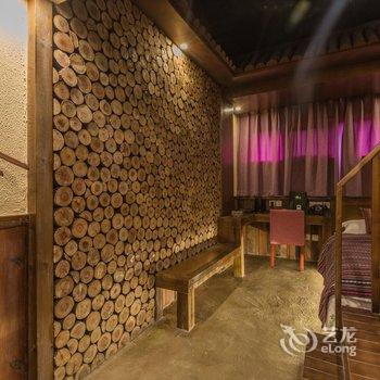 26Life族迹·云南民族体验客栈(昆明官渡古镇店)酒店提供图片