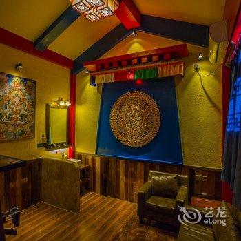 26Life族迹·云南民族体验客栈(昆明官渡古镇店)酒店提供图片