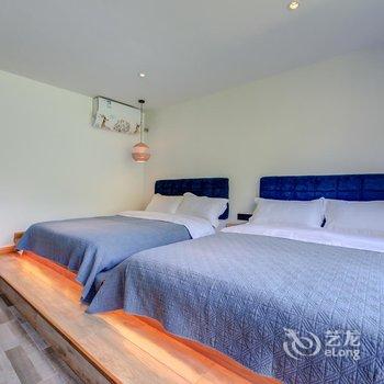 珠海横琴清漫花园精品民宿酒店提供图片