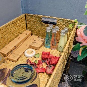 珠海横琴清漫花园精品民宿酒店提供图片