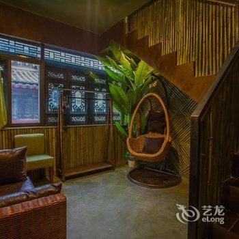 26Life族迹·云南民族体验客栈(昆明官渡古镇店)酒店提供图片