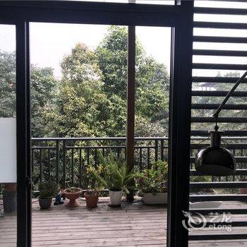 重庆恋恋度假别墅酒店提供图片
