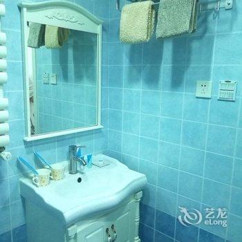 青岛田陌小舍公寓酒店提供图片