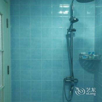 青岛田陌小舍公寓酒店提供图片