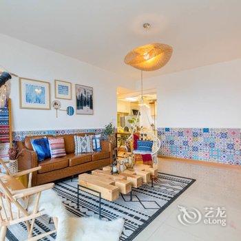 重庆Michael(00125710)公寓(下纯阳洞街分店)酒店提供图片