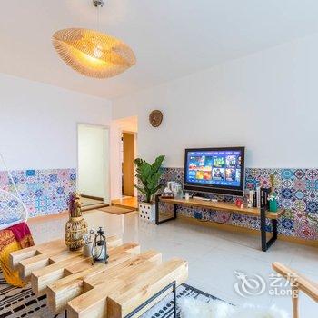 重庆Michael(00125710)公寓(下纯阳洞街分店)酒店提供图片