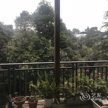 重庆恋恋度假别墅酒店提供图片