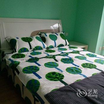 重庆漫步阿拉伯沙海公寓(大石坝村分店)酒店提供图片