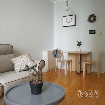 青岛田陌小舍公寓酒店提供图片