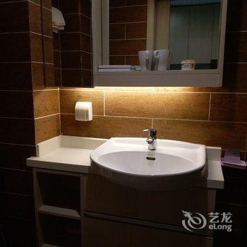 重庆漫步阿拉伯沙海公寓(大石坝村分店)酒店提供图片