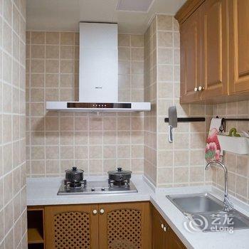 重庆静(00008230)公寓(大兴村分店)酒店提供图片