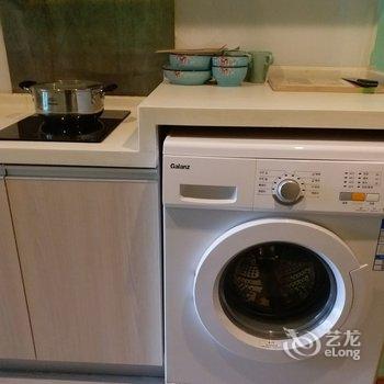 重庆漫步阿拉伯沙海公寓(大石坝村分店)酒店提供图片