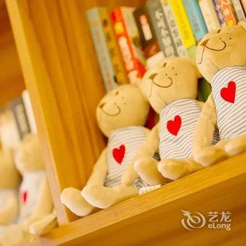重庆静(00008230)公寓(大兴村分店)酒店提供图片