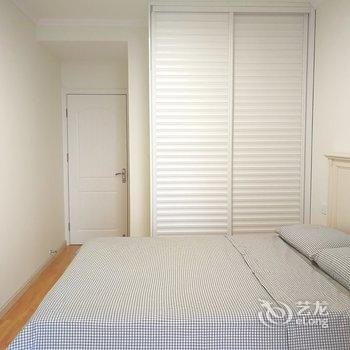 青岛田陌小舍公寓酒店提供图片
