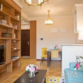 重庆静(00008230)公寓(大兴村分店)酒店提供图片
