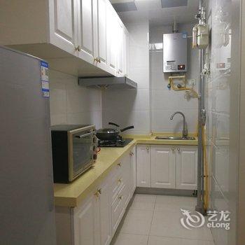 青岛田陌小舍公寓酒店提供图片