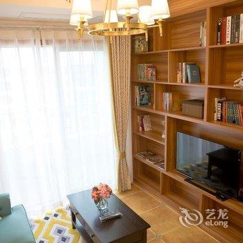 重庆静(00008230)公寓(大兴村分店)酒店提供图片