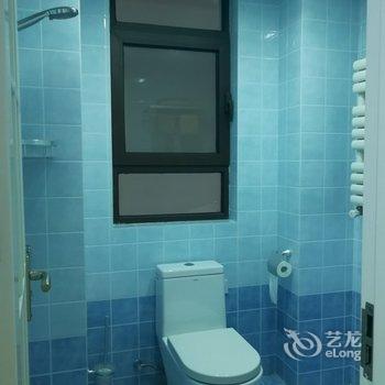 青岛田陌小舍公寓酒店提供图片