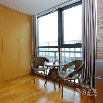 西安竹子公寓(体育馆东路分店)酒店提供图片