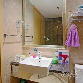西安竹子公寓(体育馆东路分店)酒店提供图片