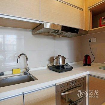 西安竹子公寓(体育馆东路分店)酒店提供图片