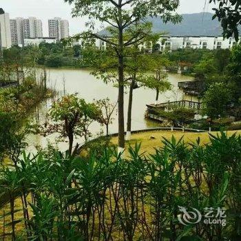 广州黄先生度假别墅NO.6酒店提供图片