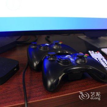 广州阿鑫度假别墅(工业四路分店)酒店提供图片