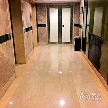 广州Yangsw公寓(华成路分店)酒店提供图片