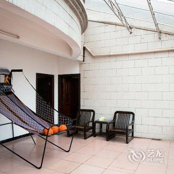 广州阿鑫度假别墅(工业四路分店)酒店提供图片