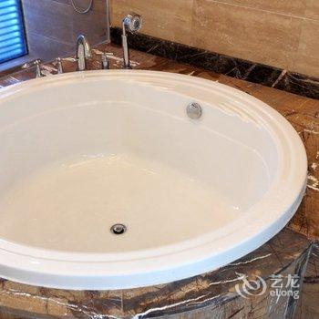 广州旅途中温馨的家度假别墅酒店提供图片