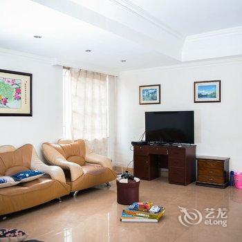 广州阿鑫度假别墅(工业四路分店)酒店提供图片