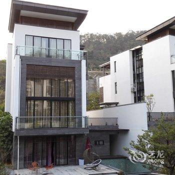 广州旅途中温馨的家度假别墅酒店提供图片