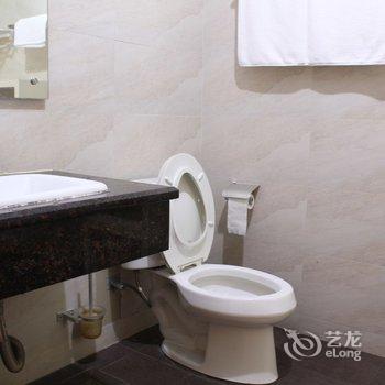 广州阿鑫度假别墅(工业四路分店)酒店提供图片