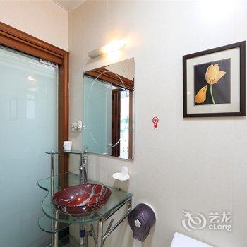 广州谭耀芳公寓(新港东路分店)酒店提供图片