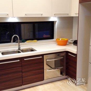 广州旅途中温馨的家度假别墅酒店提供图片