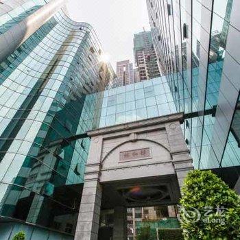 广州谭耀芳特色民宿(林和东路分店)酒店提供图片