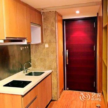 广州Yangsw公寓(华成路分店)酒店提供图片