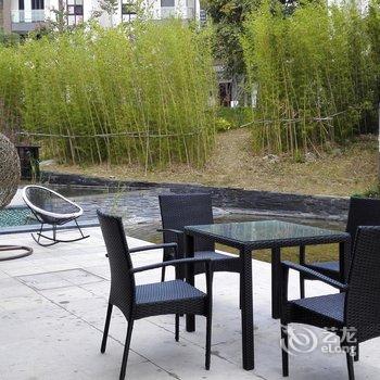 广州旅途中温馨的家度假别墅酒店提供图片
