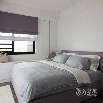 广州浅浅home特色民宿(瘦狗岭路分店)酒店提供图片
