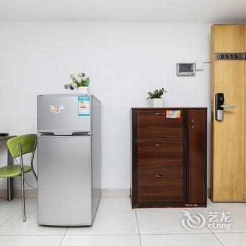 广州Rita公寓(花城大道分店)酒店提供图片